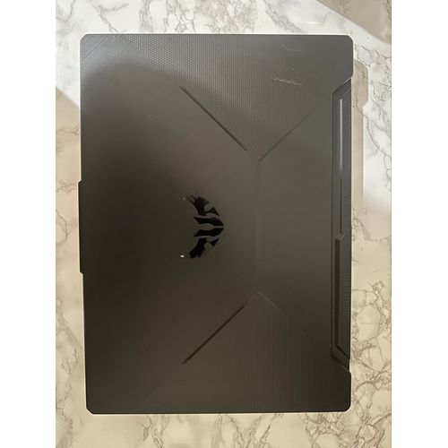 Asus Tuf Gaming F15 - 13.6" Intel Core i5 - Ram 8 Go - DD 512 Go