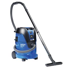 SUBZONAL-Nilfisk 107406606 Aero 26¿21 PC Gewerbe Bleu