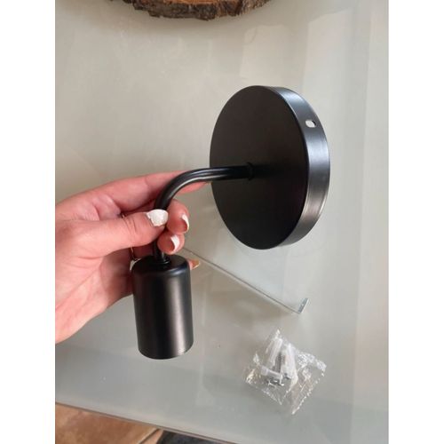 Applique Murale De La Marque Leroy Merlin. N'a Jamais Été Utilisé