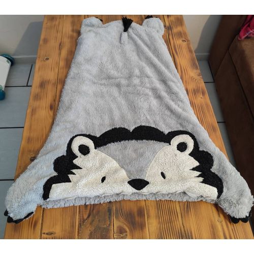 Housse Polaire Matelas À Langer