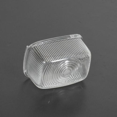 Cabochon De Clignotant Générique Pour Scooter Yamaha 50 Bws 1990-2003 Neuf