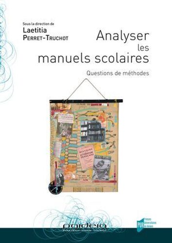Analyser Les Manuels Scolaires