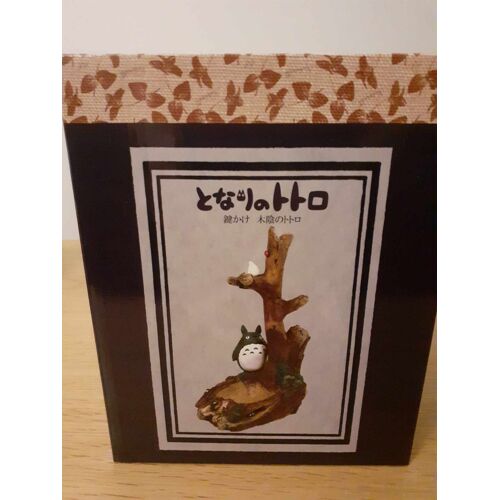 Arbre À Bijoux Totoro Ghibli