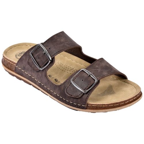 Sandales Premium Itu2008 Brown