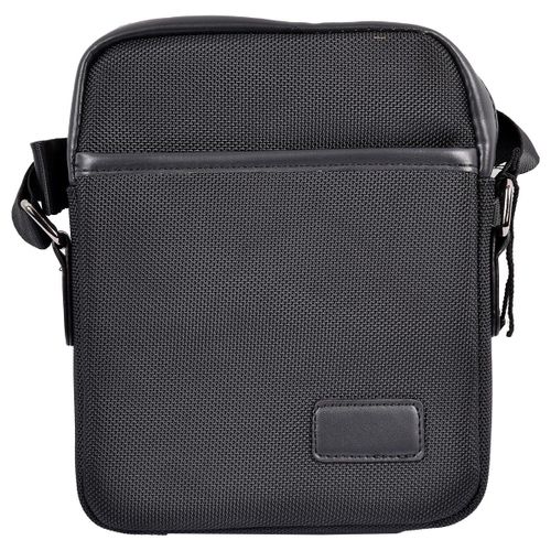 Sacoche Bandouillère 4 Poches 1101 BLACK