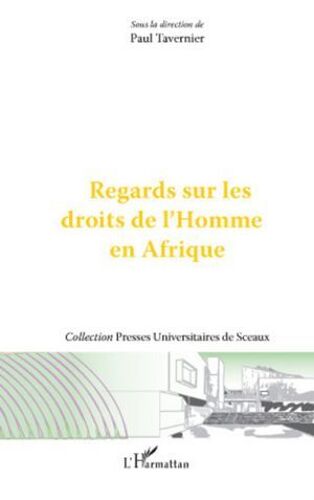 Regards Sur Les Droits De L'homme En Afrique