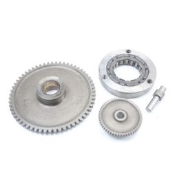 Roue Libre Demarreur Honda Nes Arobase 125 2000 - 2003 / 210921