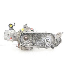 Moteur Suzuki Burgman 125 2007 - 2014 / 211023