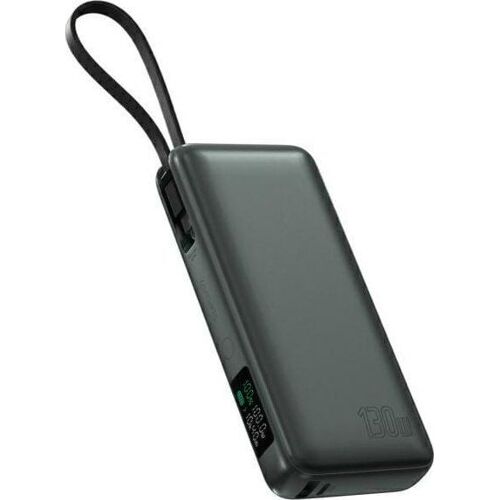 4SMARTS Banque d'énergie Enterprise | 20 000 mAh
