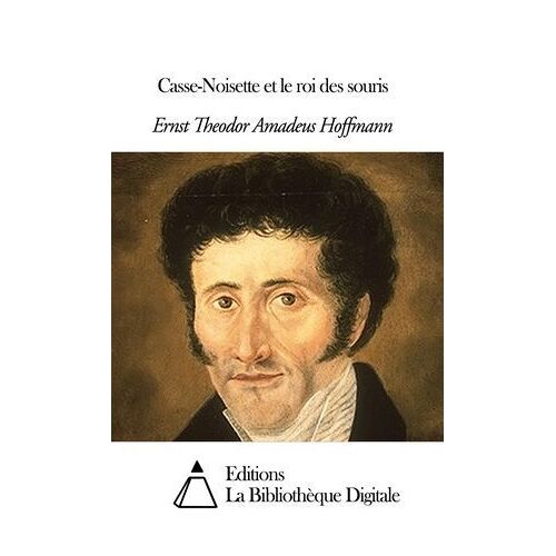Casse-Noisette Et Le Roi Des Souris