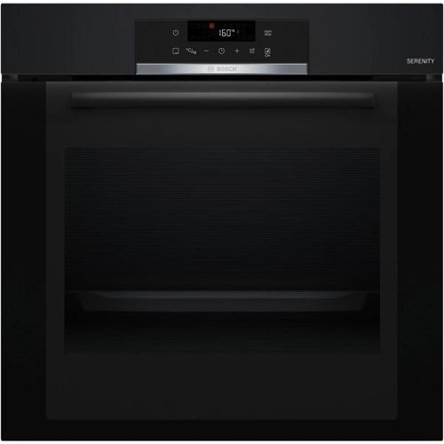 Four encastrable BOSCH HBA372BB3F Serenity