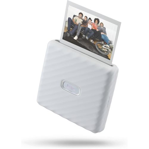SUBZONAL-Fujifilm instax Link Wide imprimante Photo 318 x 318 DPI