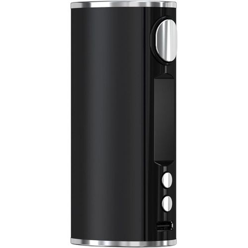 SUBZONAL-Eleaf - Box iStick T80 - Eleaf couleur - Noir sans Nicotine ni Tabac