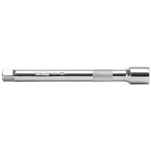 KS TOOLS Werkzeuge-Maschinen GmbH Rallonge CHROMEplus 3/8, 250 mm, sur support (918.3898-E)