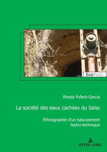 La Société Des Eaux Cachées Du Saïss
