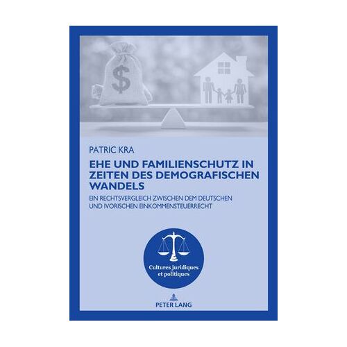 Ehe Und Familienschutz In Zeiten Des Demografischen Wandels