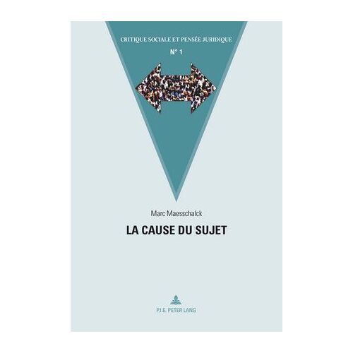 La Cause Du Sujet