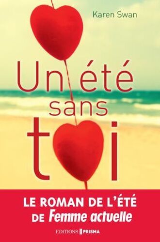 Un Été Sans Toi