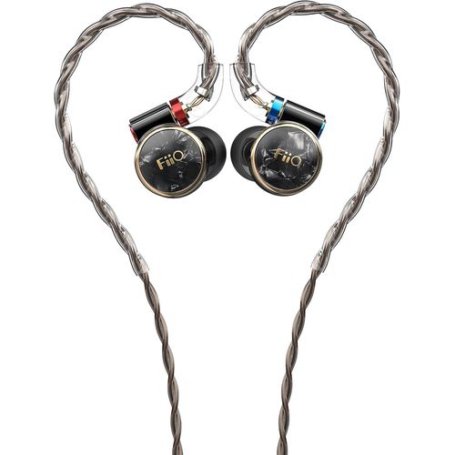 SUBZONAL-FD3 Écouteurs Intraauriculaires