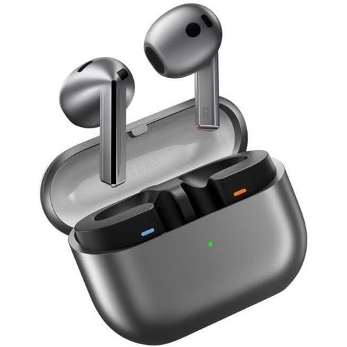 Galaxy Buds3 Anthracite
