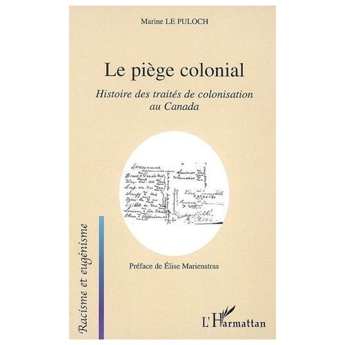 Le Piège Colonial