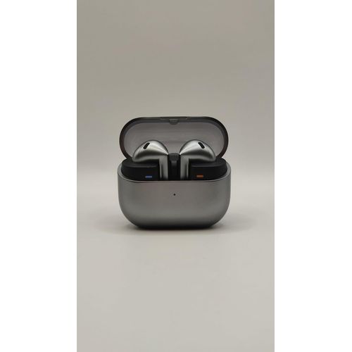 Galaxy Buds3 Auriculares Bluetooth Plata (Silver) Sm-R530