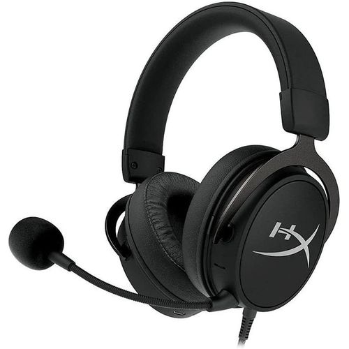 SUBZONAL-HyperX Cloud MIX Casque de jeu filaire + Bluetooth