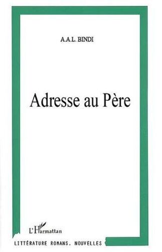 Adresse Au Père
