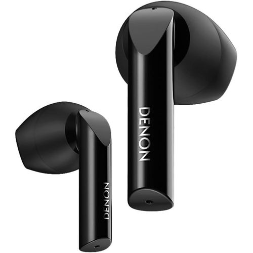SUBZONAL-AH-C500W Ecouteurs Bluetooth True Wireless Intra-Auriculaires avec Microphone Intégré, Son Supérieur, Étanchéité IPX4 - Noir