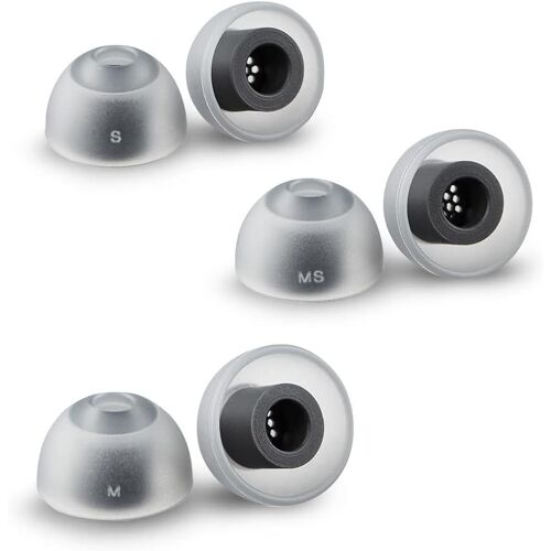 LORANKA-Sedna Earfit Max ASMR Standard 3 Paires (S/MS/M)
