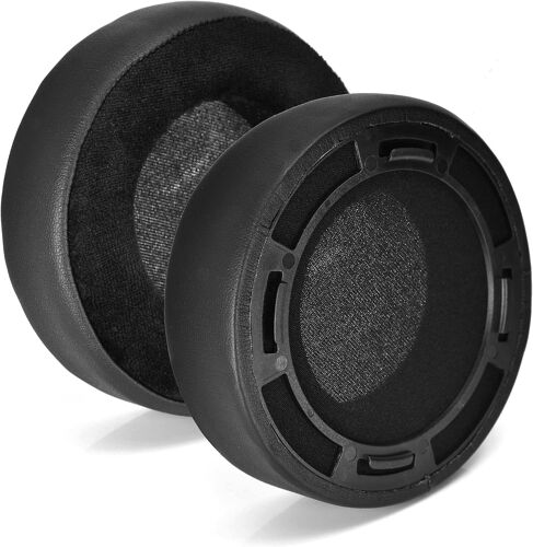 LORANKA-Defean Sundara Coussinets de rechange en similicuir et mousse souple compatibles avec casques Hifiman Sundara HE400 HE400SE 400I 400S HE560 560I HE500 300 350 HE3 5 6