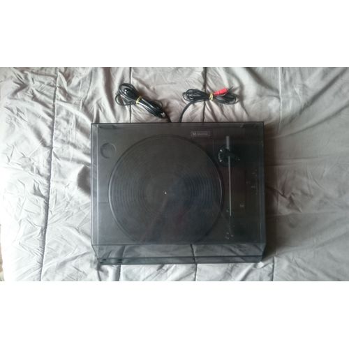 Platine Vinyle Dual CS 2110