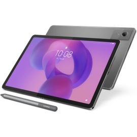 Tablette Android LENOVO Pack Idea Tab 128Go + Stylet + Earbuds