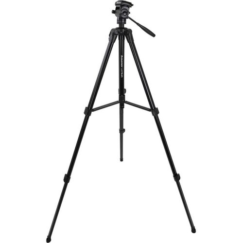 SUBZONAL-93612 Trépied Ultima à tête panoramique inclinable pour Longue-Vue, Jumelles ou Appareil Photo