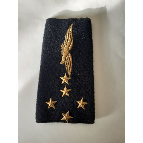 Fourreau Grade Général D'Armée Aérien Armée De L'Air