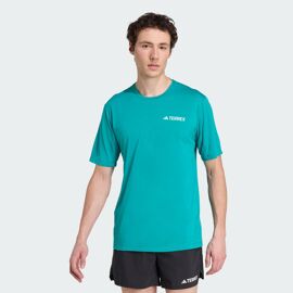 T-Shirt Terrex Xperior Climacool+ Adidas - Pure Teal - Xl