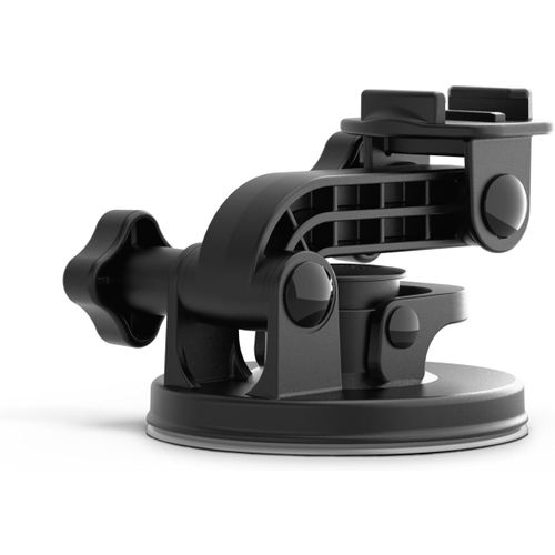 SUBZONAL-GoPro ¿ SUMQ ¿ Fixation Ventouse avec Quick Release Noir