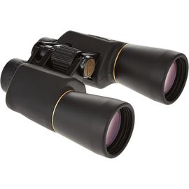 SUBZONAL-BUSHNELL - Jumelles pour Adultes - Legacy - 10 - 22x50 - Noir - Prisme Porro - Zoom - Imperméables - Résistant à l'Eau - Traitées Anti - Buée - 120151