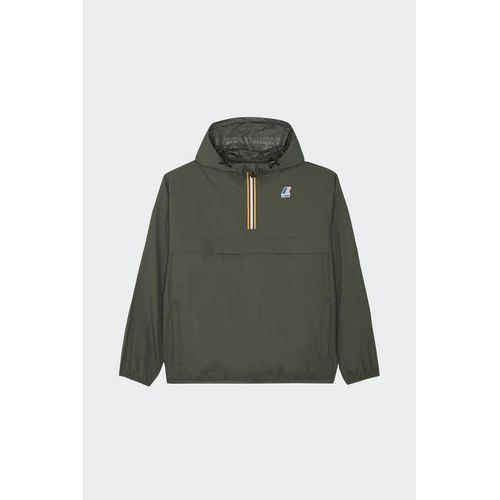 K-Way - Imperméable - Taille L