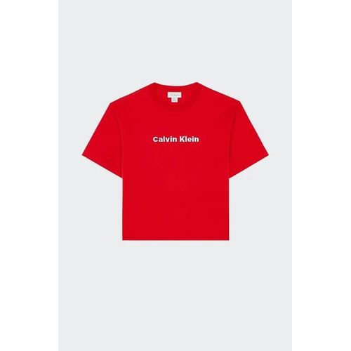 Calvin Klein - T-Shirt - Taille Xs