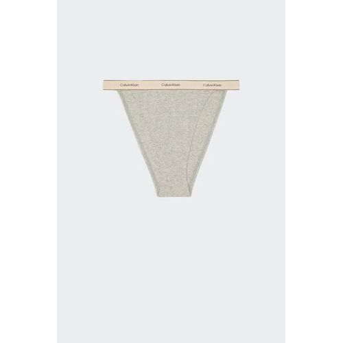 Calvin Klein - Tanga - Taille S