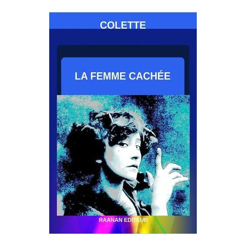 La Femme Cachée