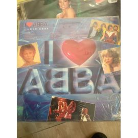 Abba I Love Abba
