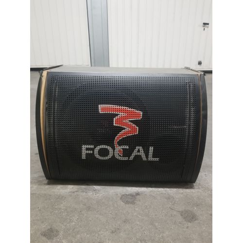 focal access sb-25a1