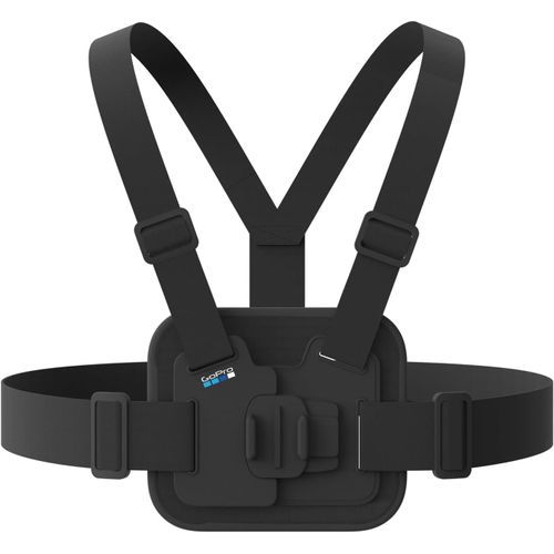 SUBZONAL-Chesty V2 - Fixation de poitrine pour l¿action (Gopro accessoire official)