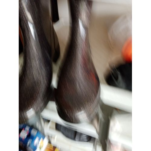 Bottine De Pluie - 39