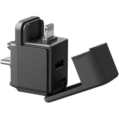 SUBZONAL-Lecteur Rapide X5