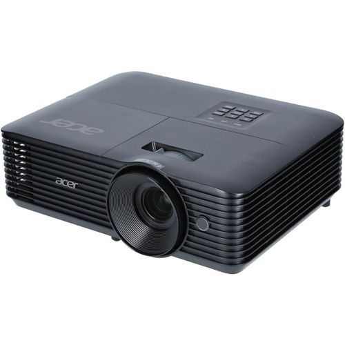 SUBZONAL-acer X1228I Proyector ANSI DLP 3D 4500 Lúmenes