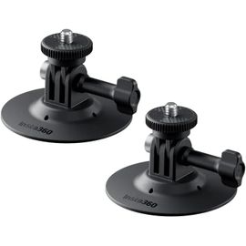 SUBZONAL-Insta360 Support adhésif Flexible pour X4/X3