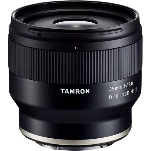 SUBZONAL-Objectif TAMRON - 35mm F/2,8 Di III OSD M1:2 - Monture Sony FE
